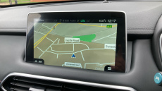 MG Hs 1.5 T-GDI Exclusive 5dr DCT Petrol Hatchback